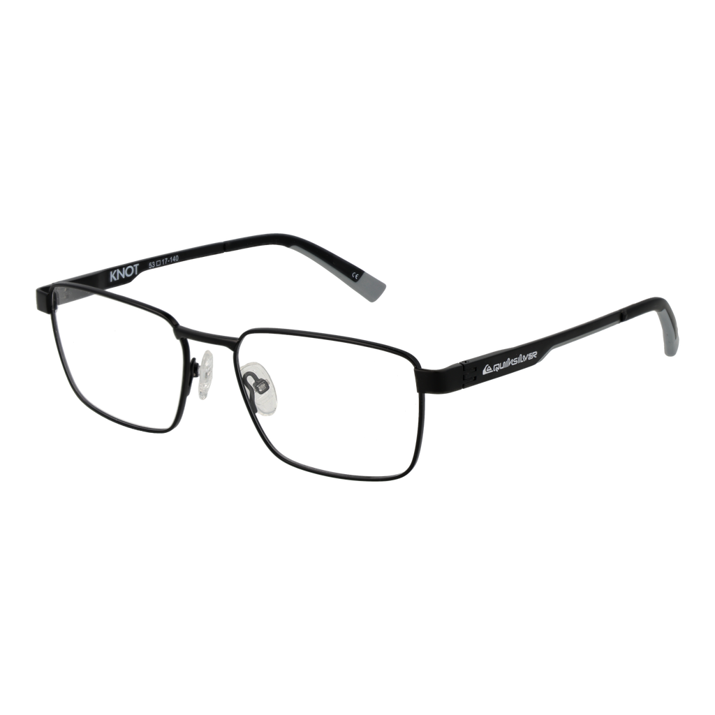 Quiksilver Optical Frame EQYEG03138 DBLK Knot