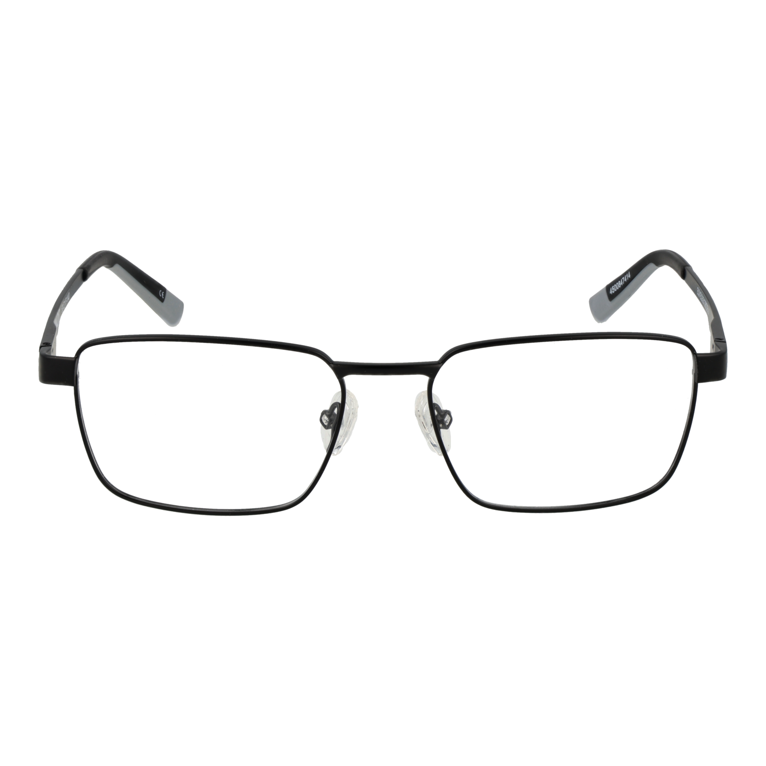 Quiksilver Optical Frame EQYEG03138 DBLK Knot