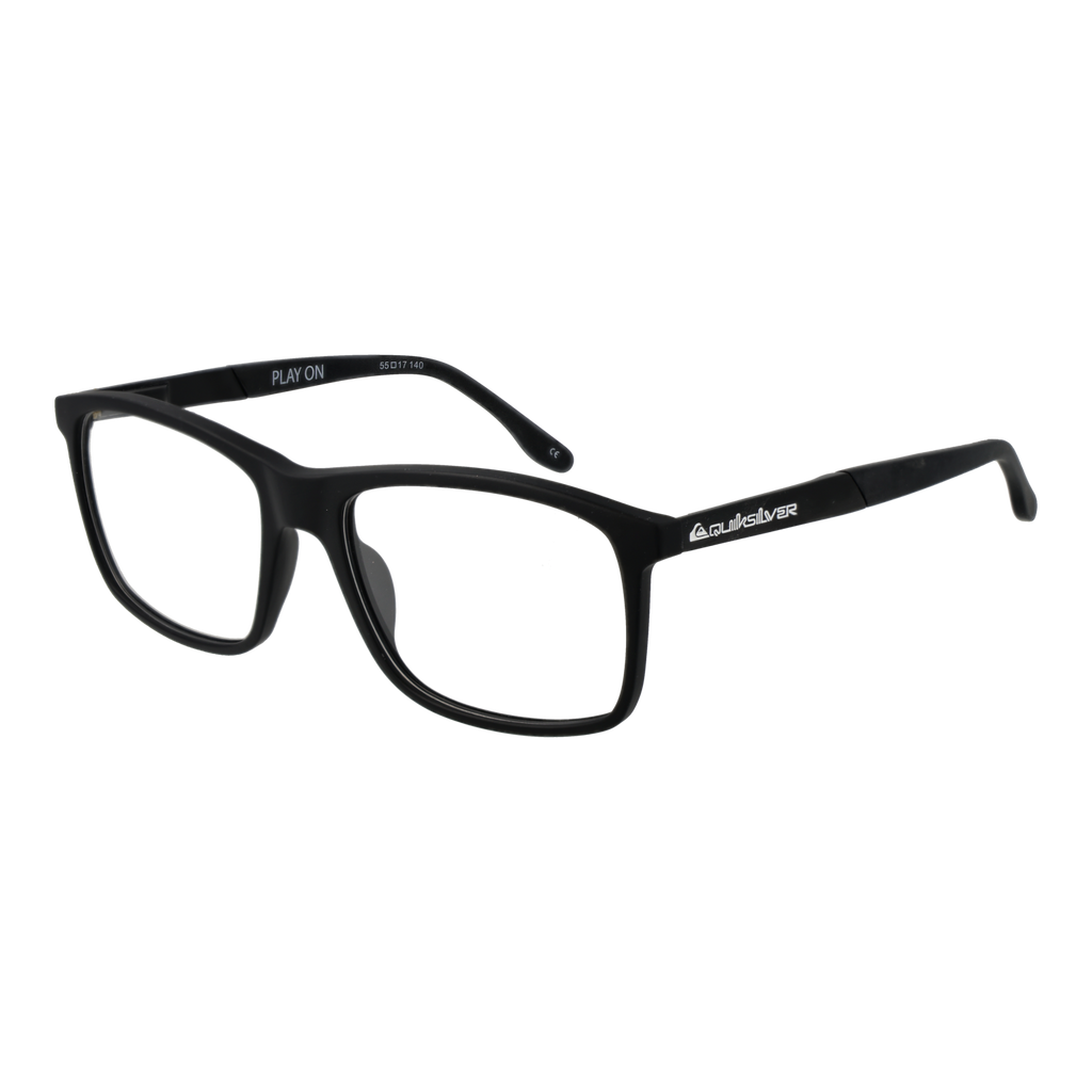 Quiksilver Optical Frame EQYEG03136 DBLK Play On