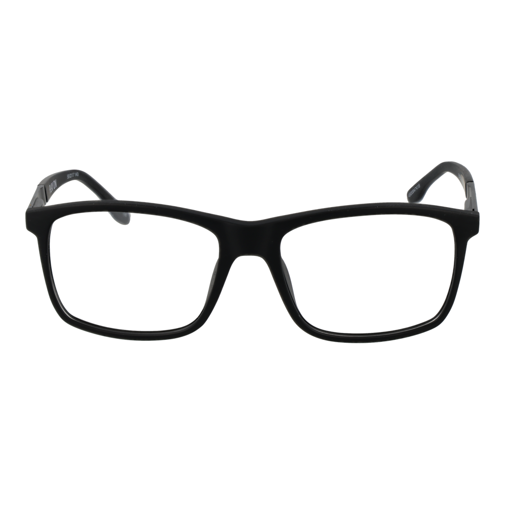 Quiksilver Optical Frame EQYEG03136 DBLK Play On