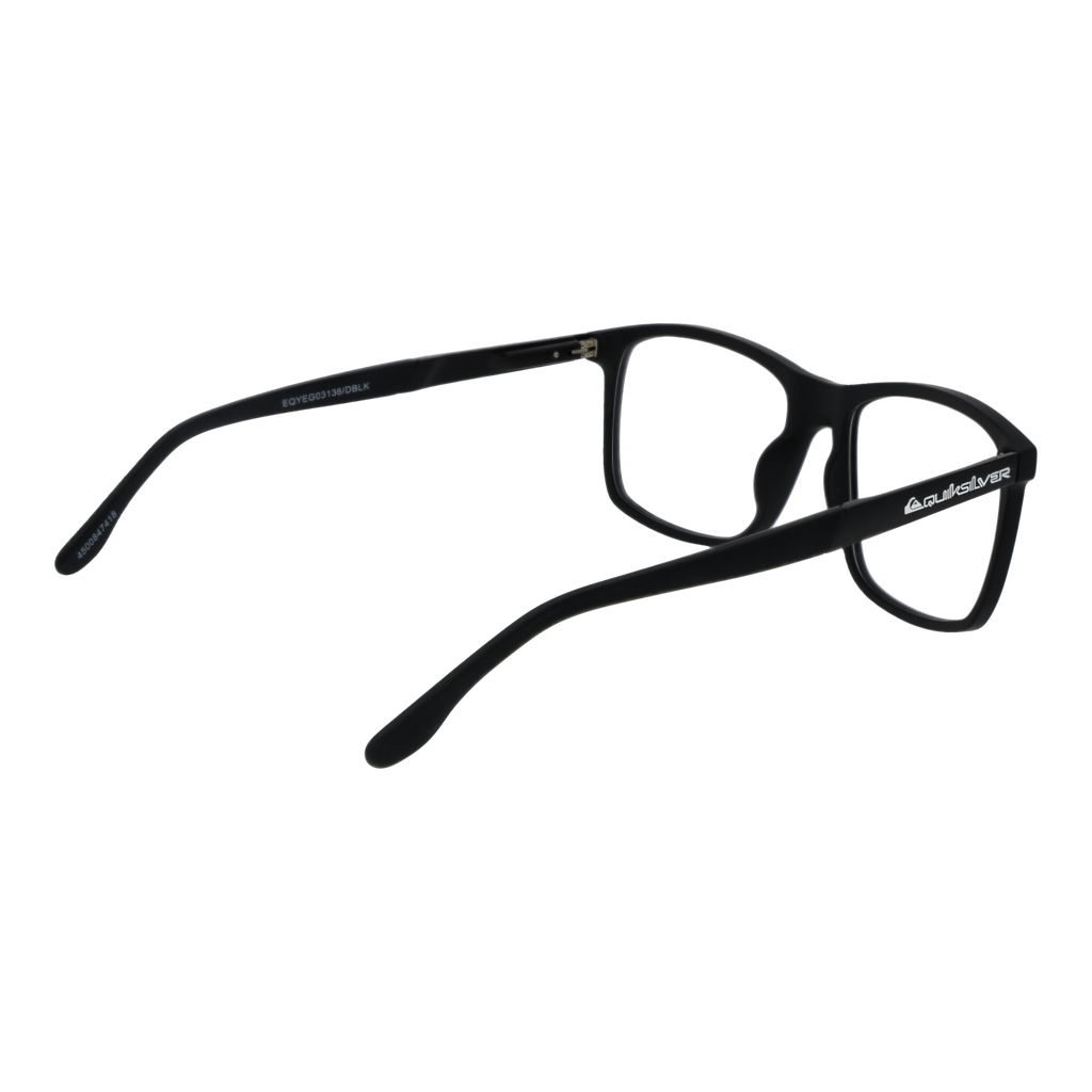 Quiksilver Optical Frame EQYEG03136 DBLK Play On