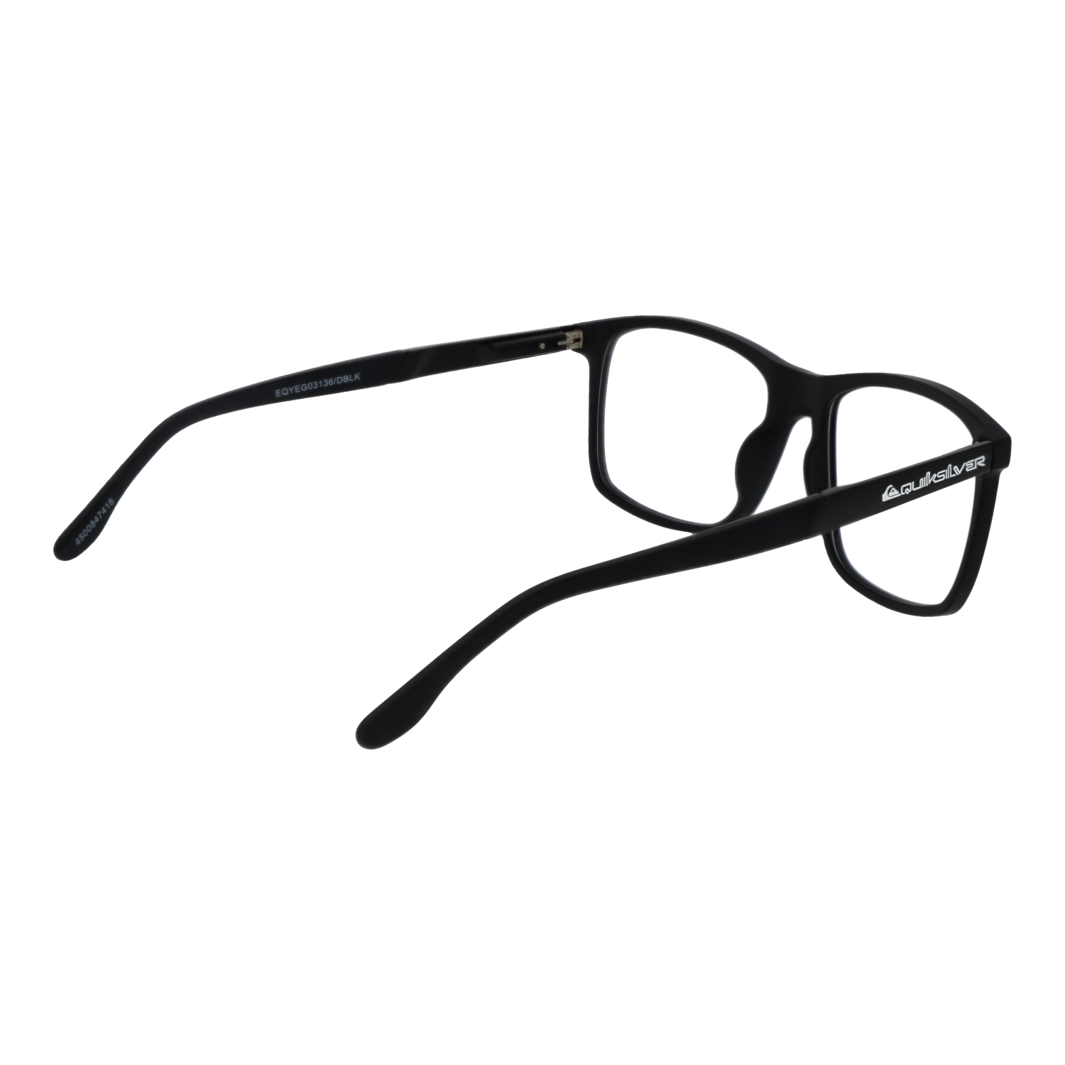 Quiksilver Optical Frame EQYEG03136 DBLK Play On