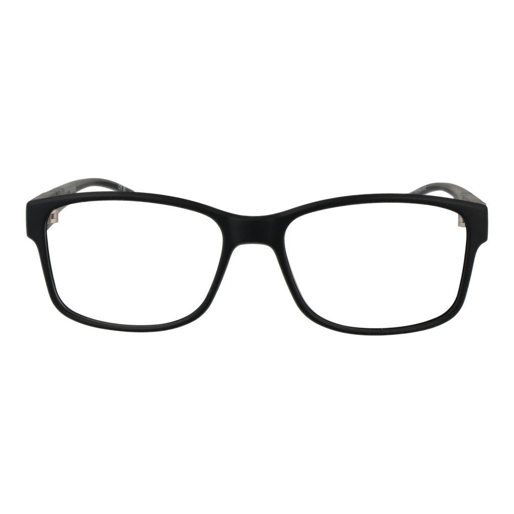 Quiksilver Optical Frame EQYEG03135 DBLK Rummer