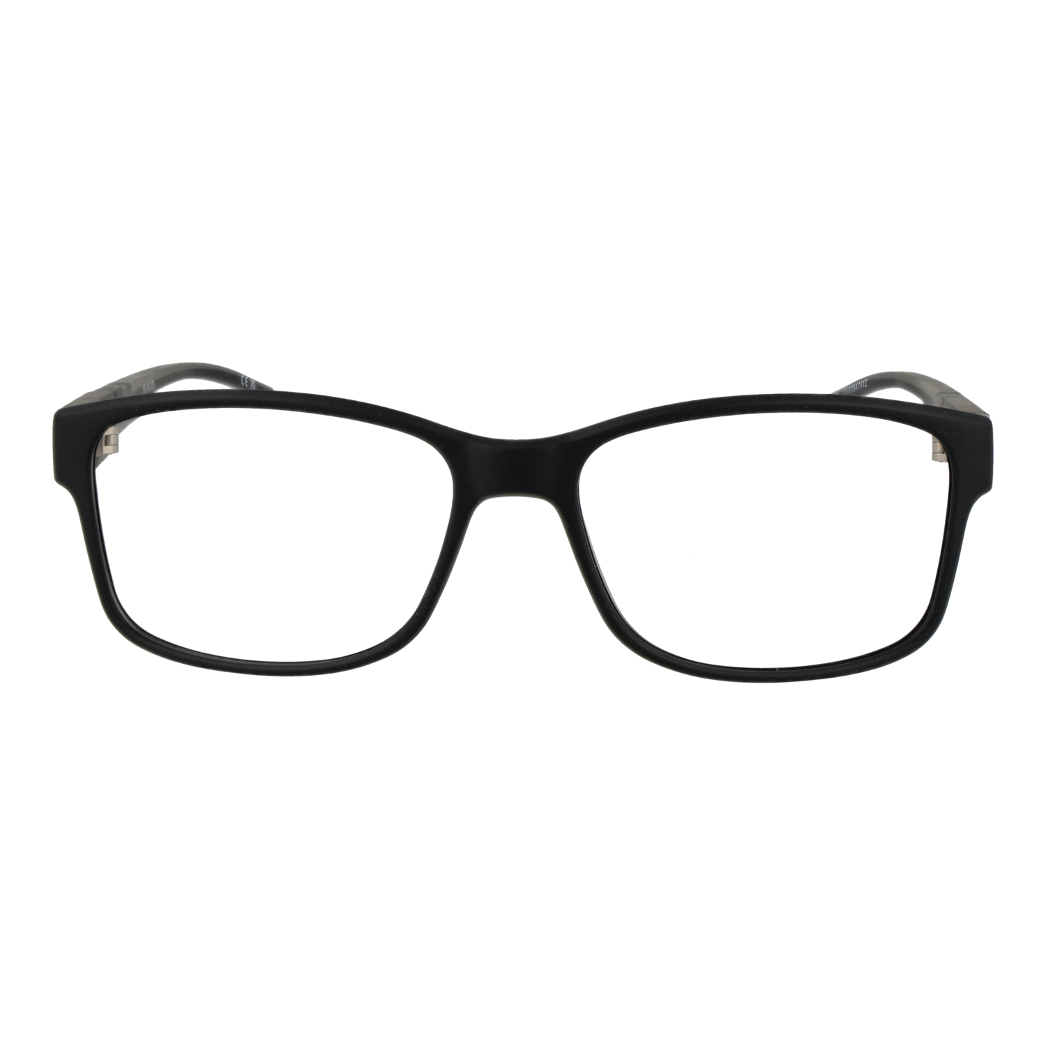 Quiksilver Optical Frame EQYEG03135 DBLK Rummer