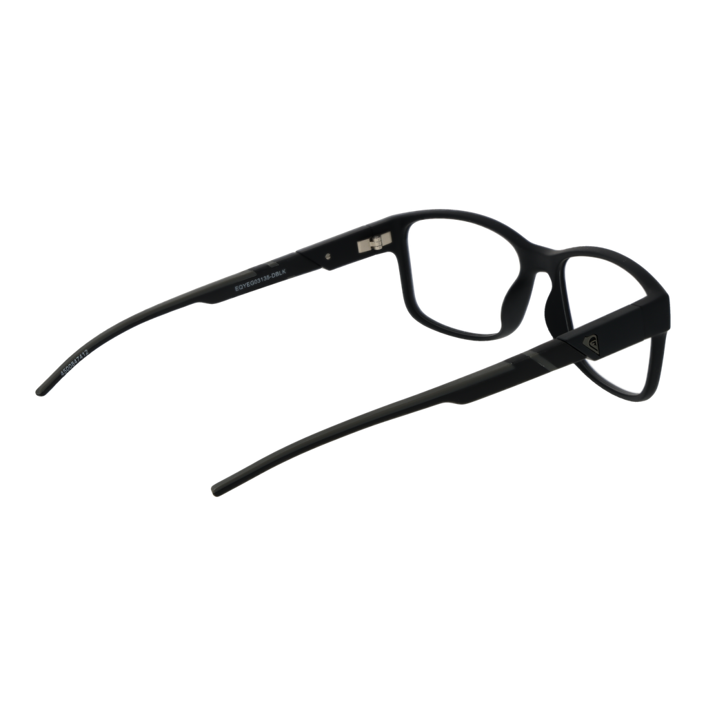 Quiksilver Optical Frame EQYEG03135 DBLK Rummer