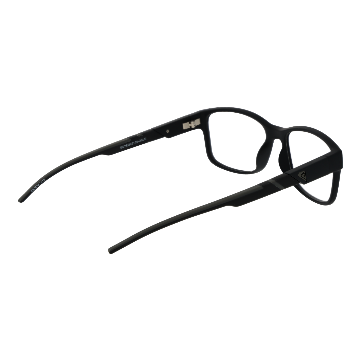 Quiksilver Optical Frame EQYEG03135 DBLK Rummer