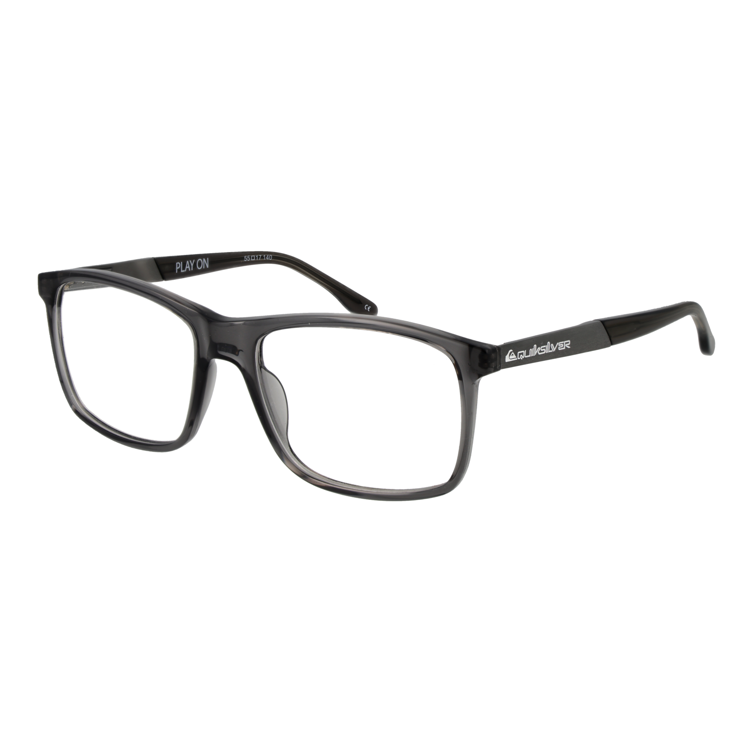 Quiksilver Optical Frame EQYEG03136 BGUN Play On