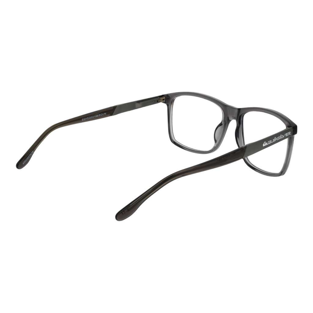 Quiksilver Optical Frame EQYEG03136 BGUN Play On
