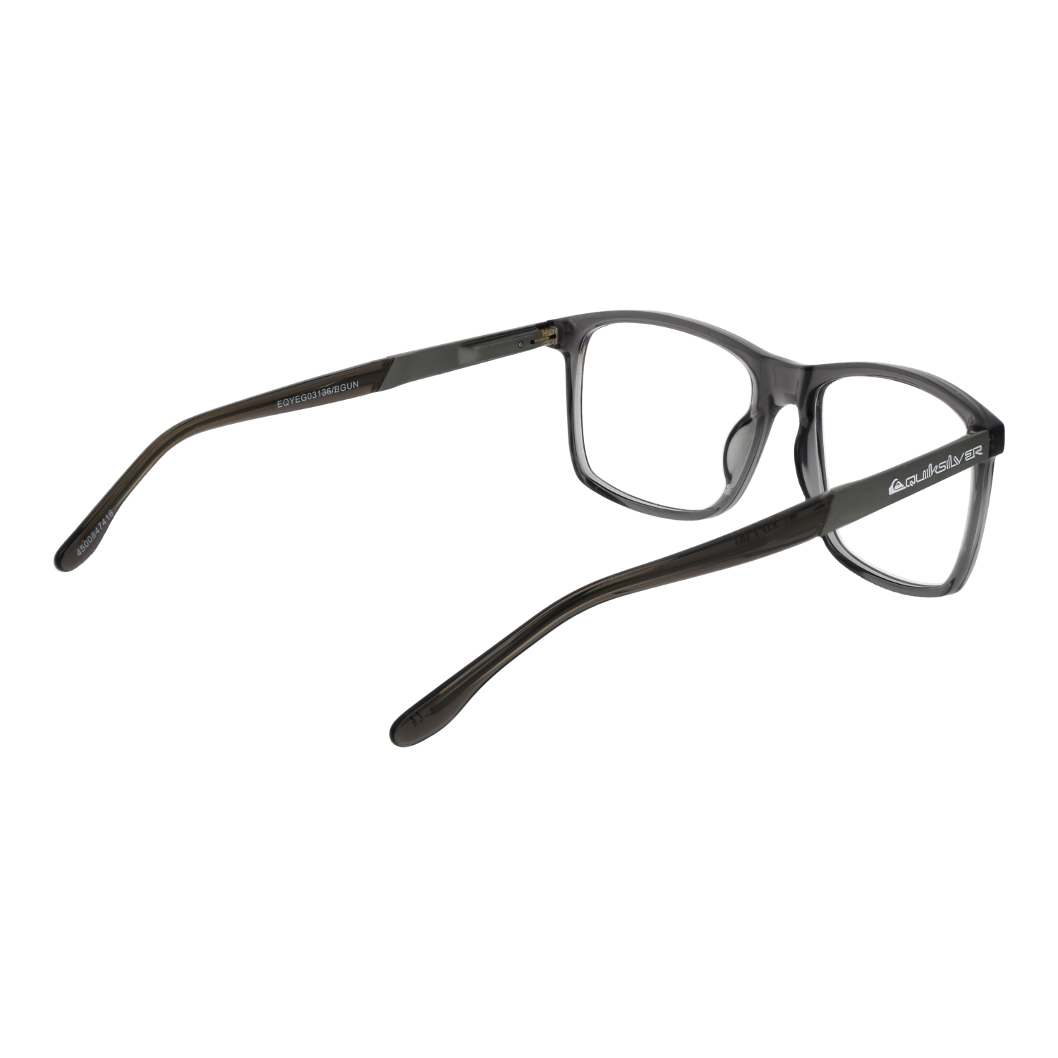 Quiksilver Optical Frame EQYEG03136 BGUN Play On