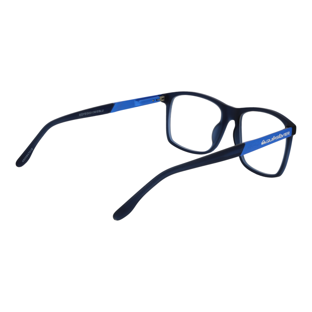 Quiksilver Optical Frame EQYEG03136 EBLU Play On