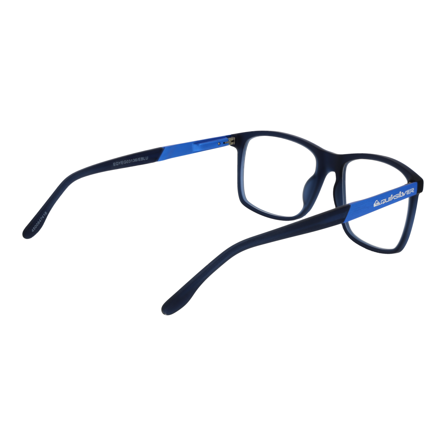 Quiksilver Optical Frame EQYEG03136 EBLU Play On