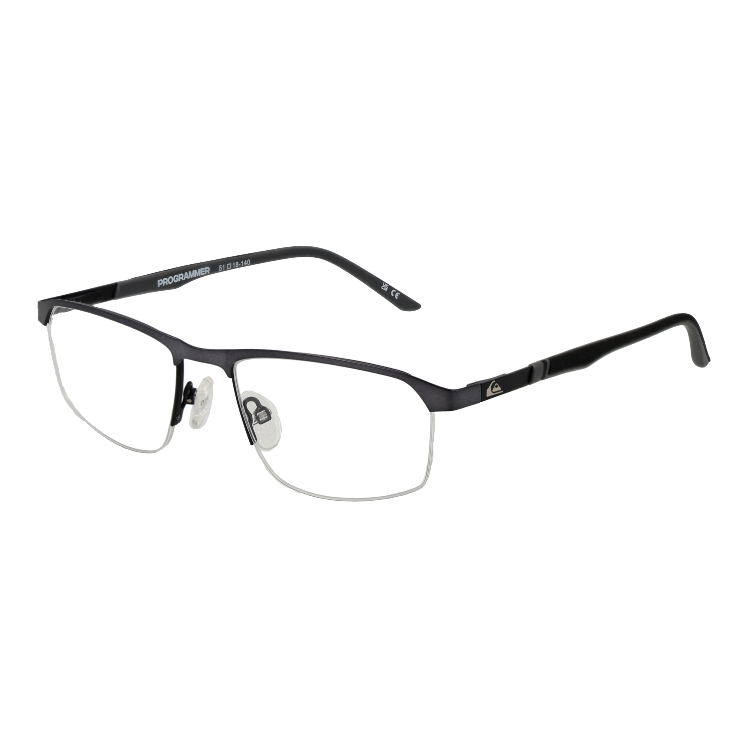 Quiksilver Optical Frame EQYEG03146 BGUN Programmer