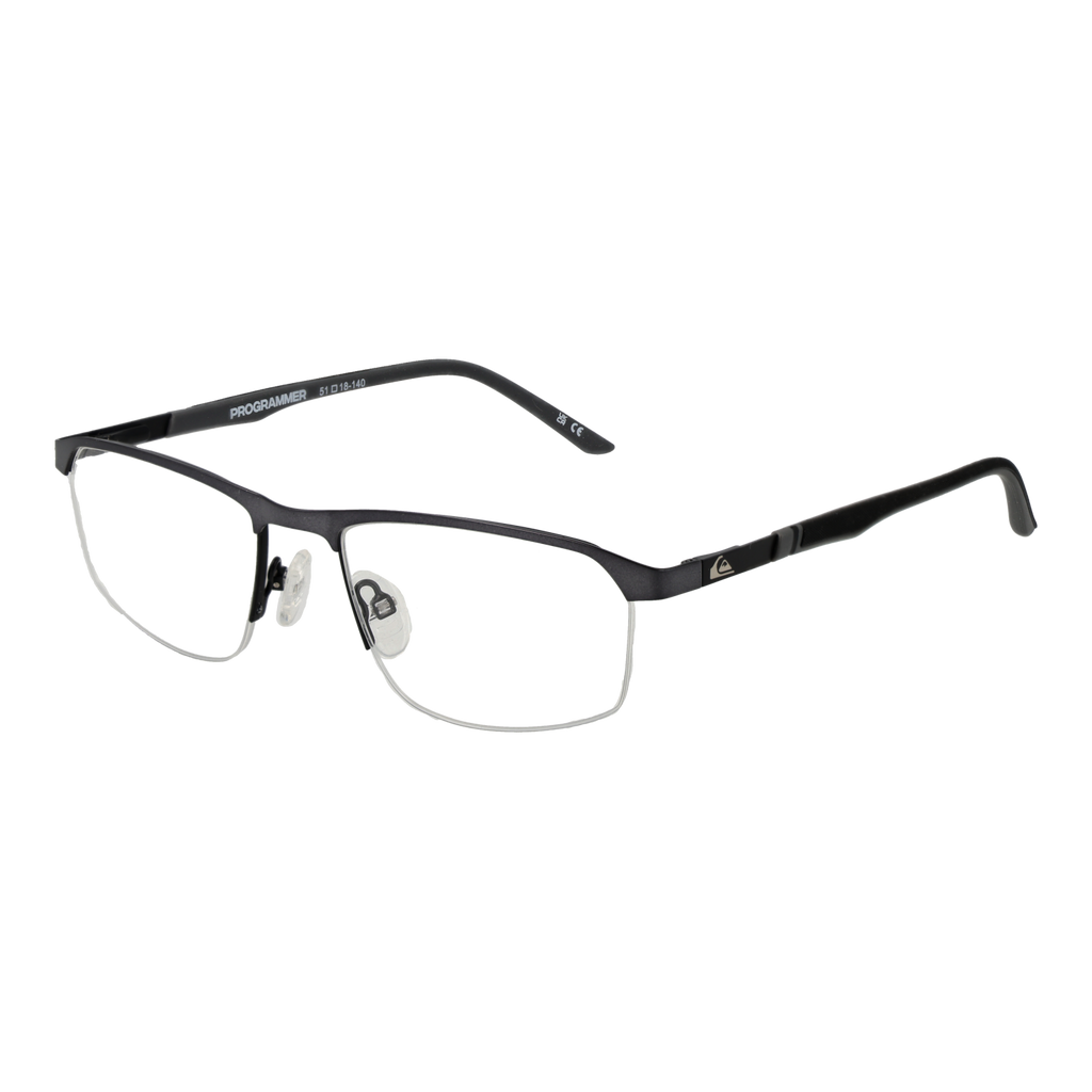 Quiksilver Optical Frame EQYEG03146 BGUN Programmer