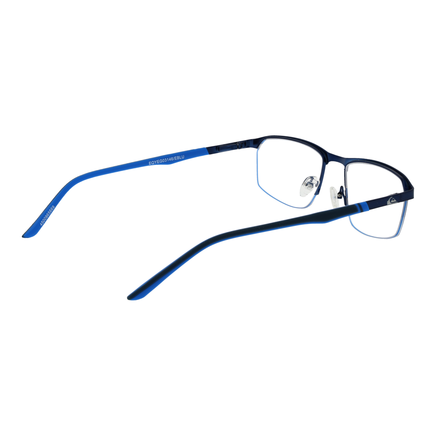 Quiksilver Optical Frame EQYEG03146 EBLU Programmer