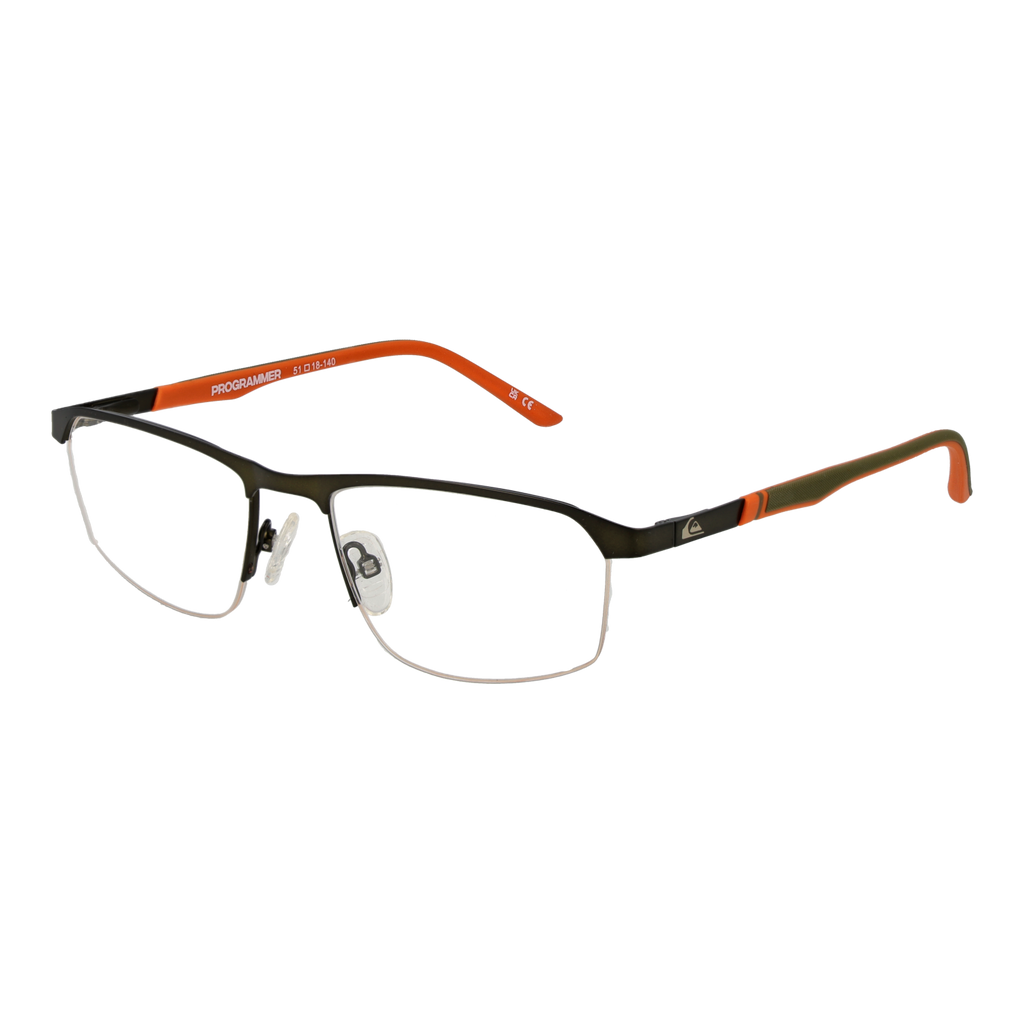 Quiksilver Optical Frame EQYEG03146 GPB0 Programmer