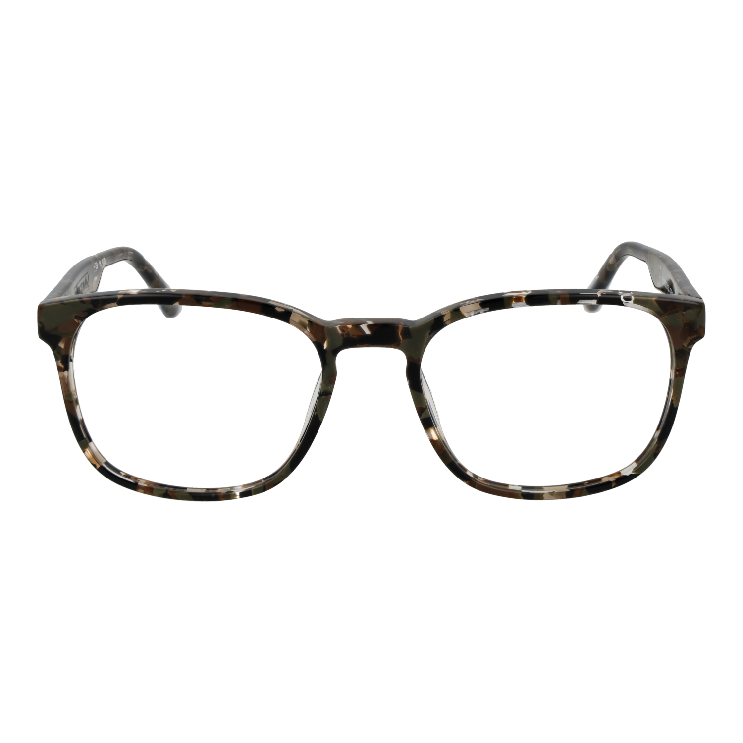 Quiksilver Optical Frame EQYEG03134 GRA0 Arlington