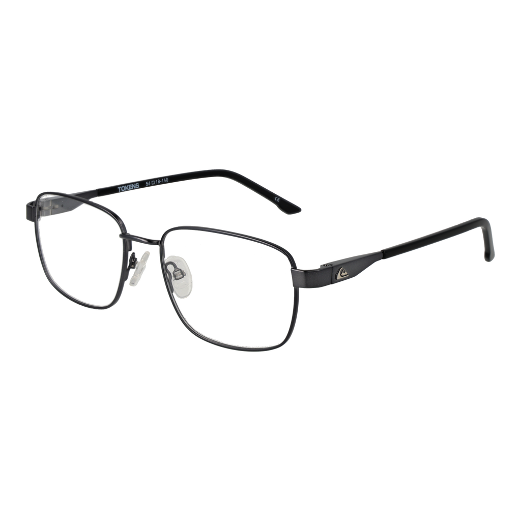 Quiksilver Optical Frame EQYEG03142 BGUN Tokens