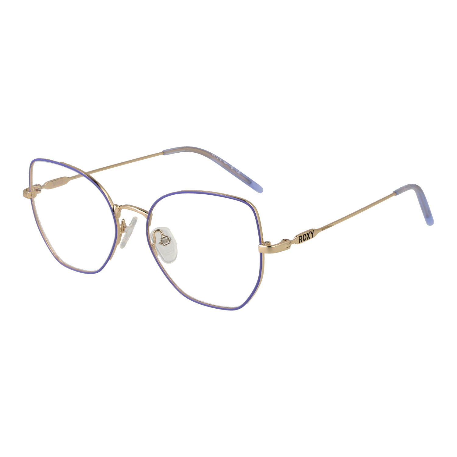 Roxy Optical Frame ERJEG03084 APUR Bankiz