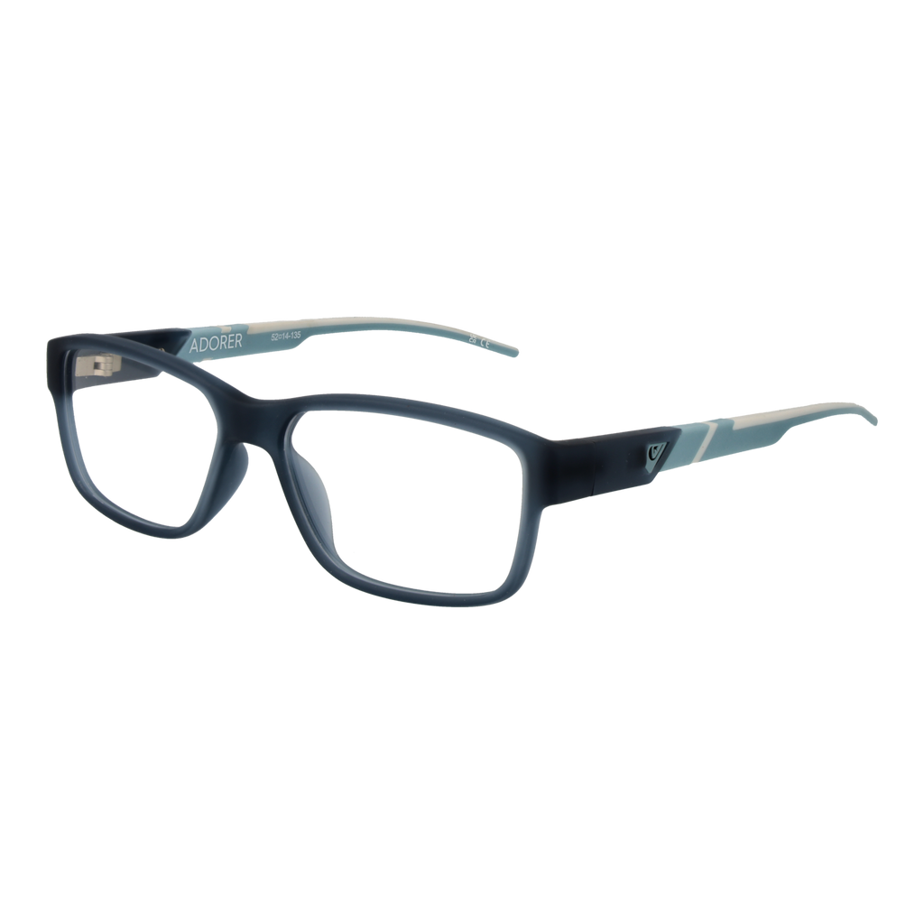 Quiksilver Optical Frame EQYEG03127 BKQ0 Adorer