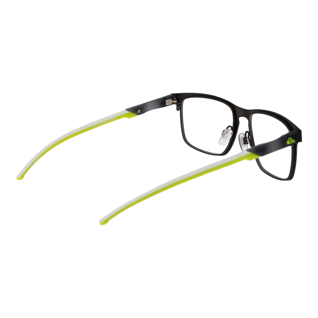 Quiksilver Optical Frame EQYEG03151 BGUN Rogue