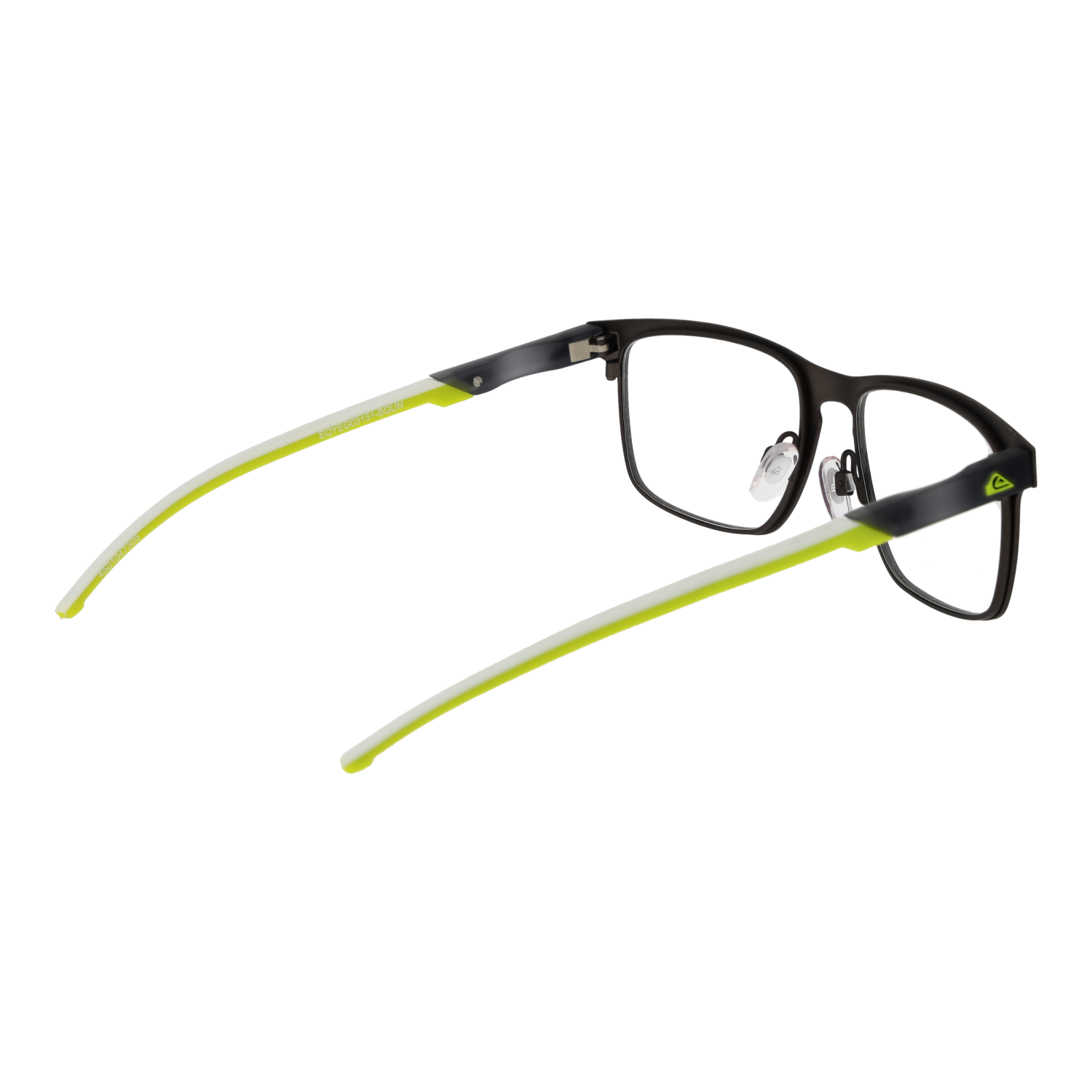 Quiksilver Optical Frame EQYEG03151 BGUN Rogue
