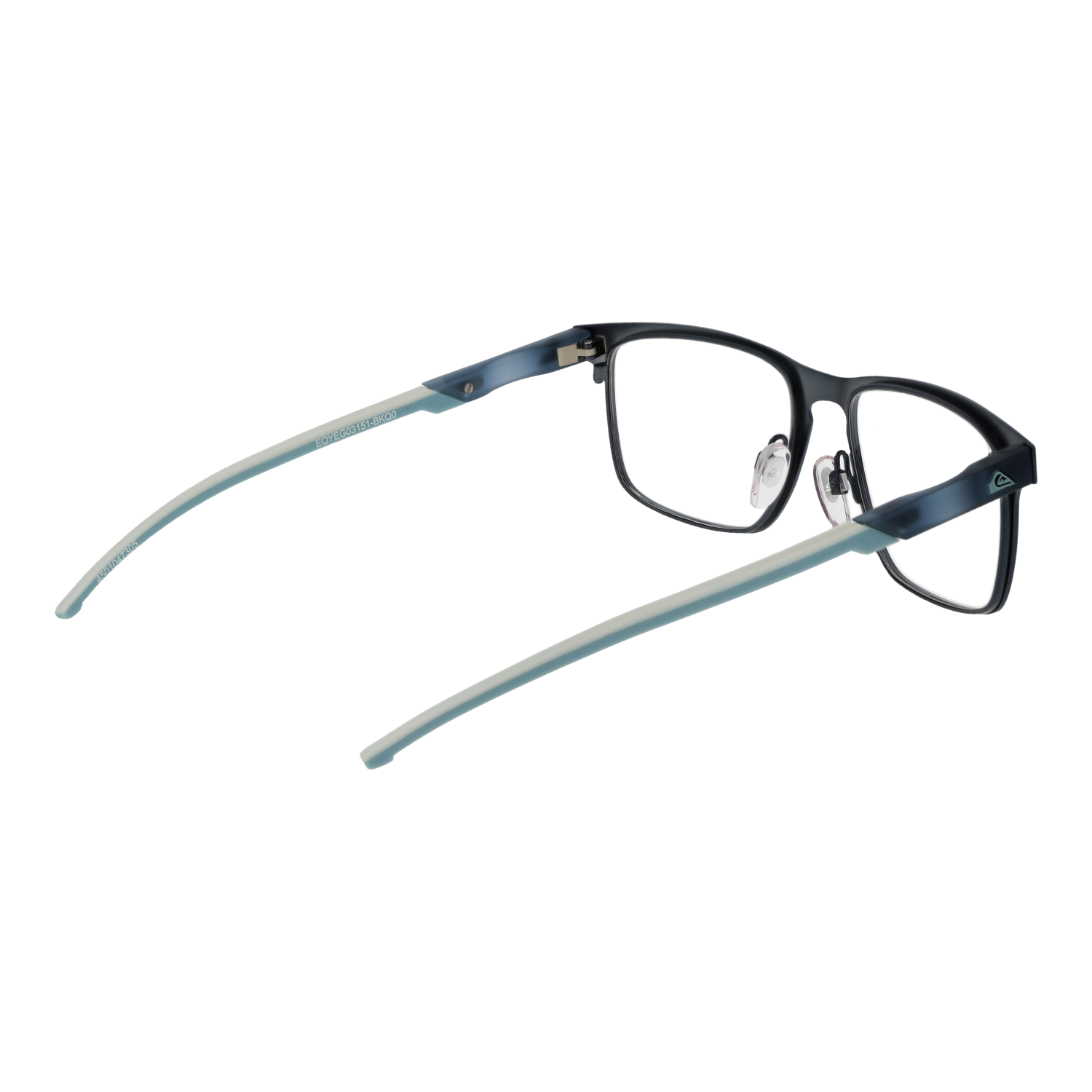 Quiksilver Optical Frame EQYEG03151 BKQ0 Rogue