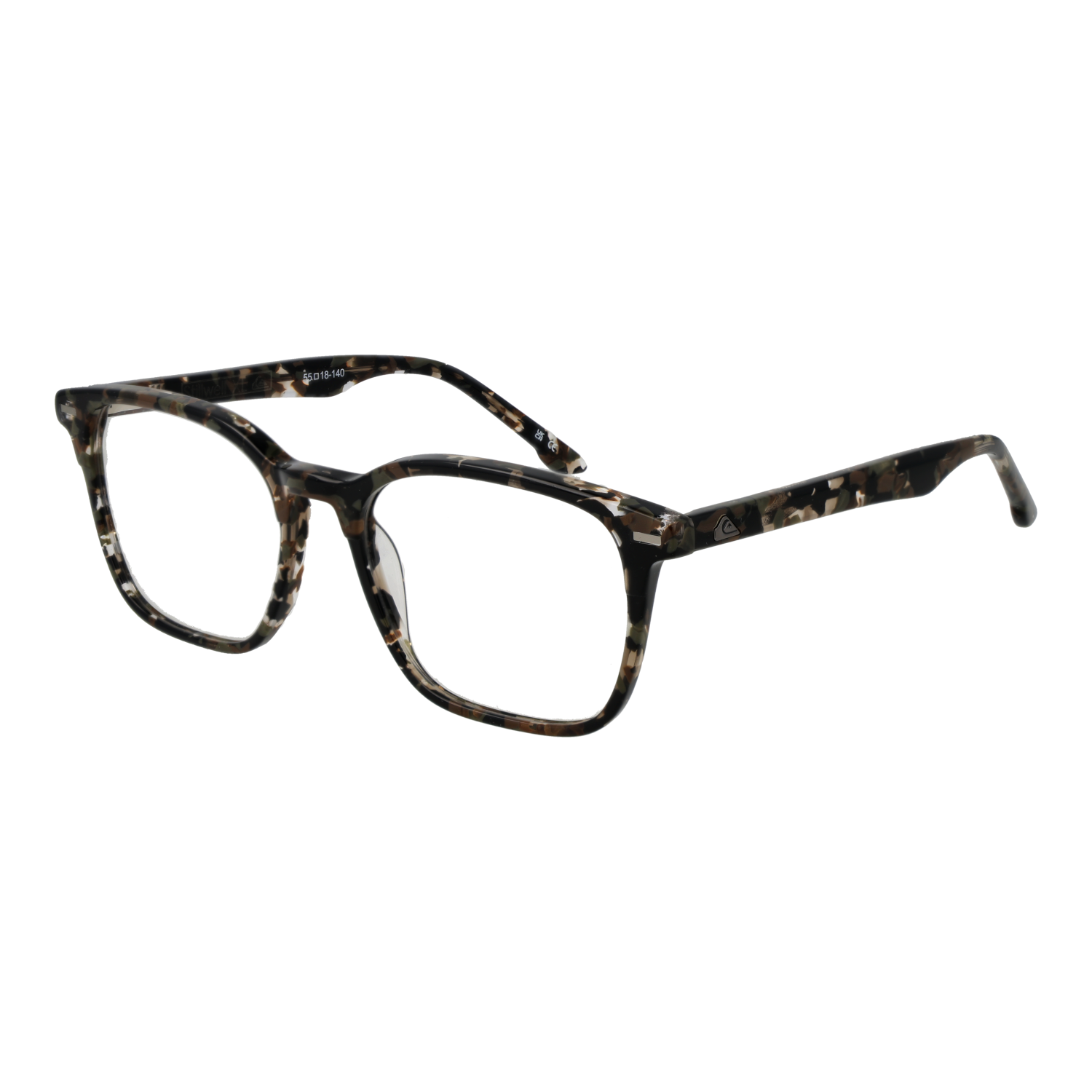 Quiksilver Optical Frame EQYEG03153 GRA0 Stillwell Xl
