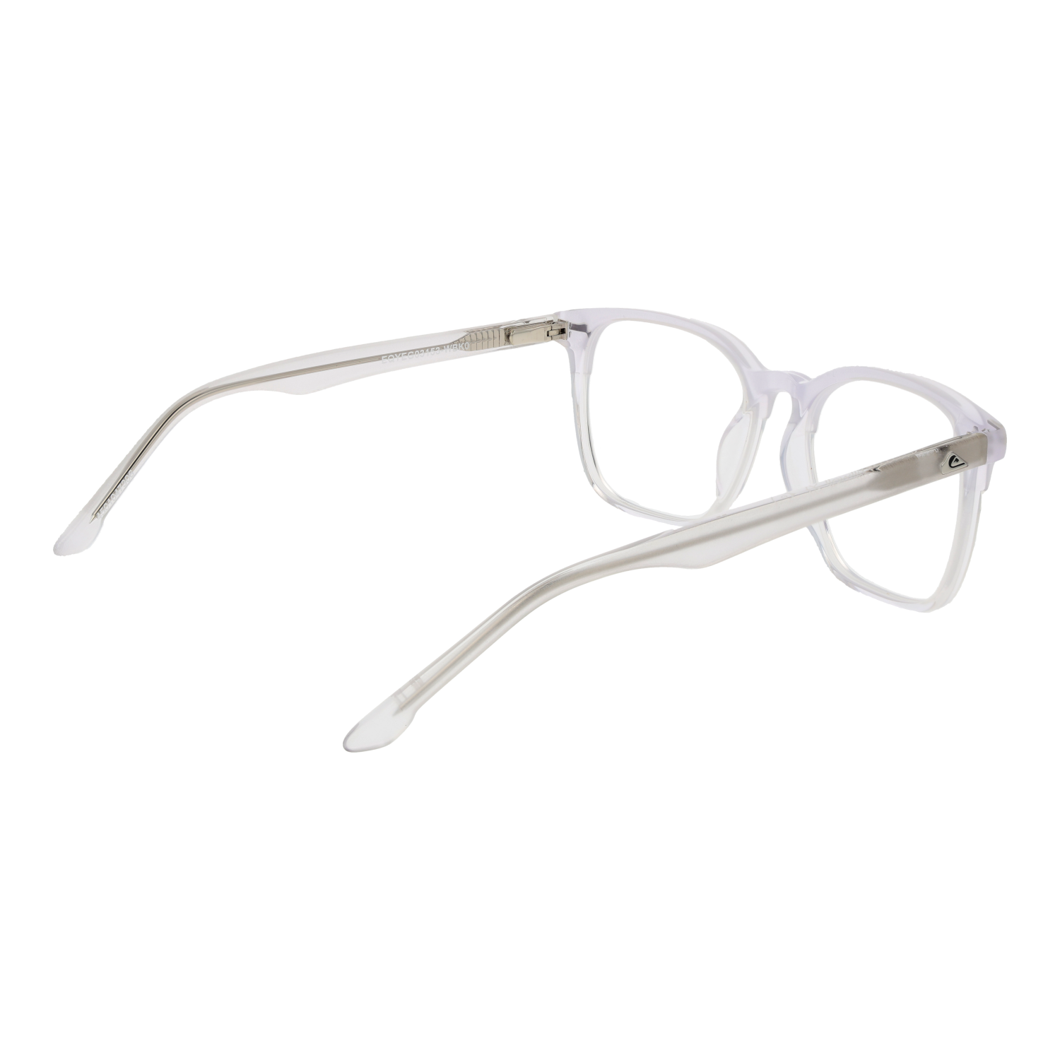 Quiksilver Optical Frame EQYEG03153 WBK0 Stillwell Xl