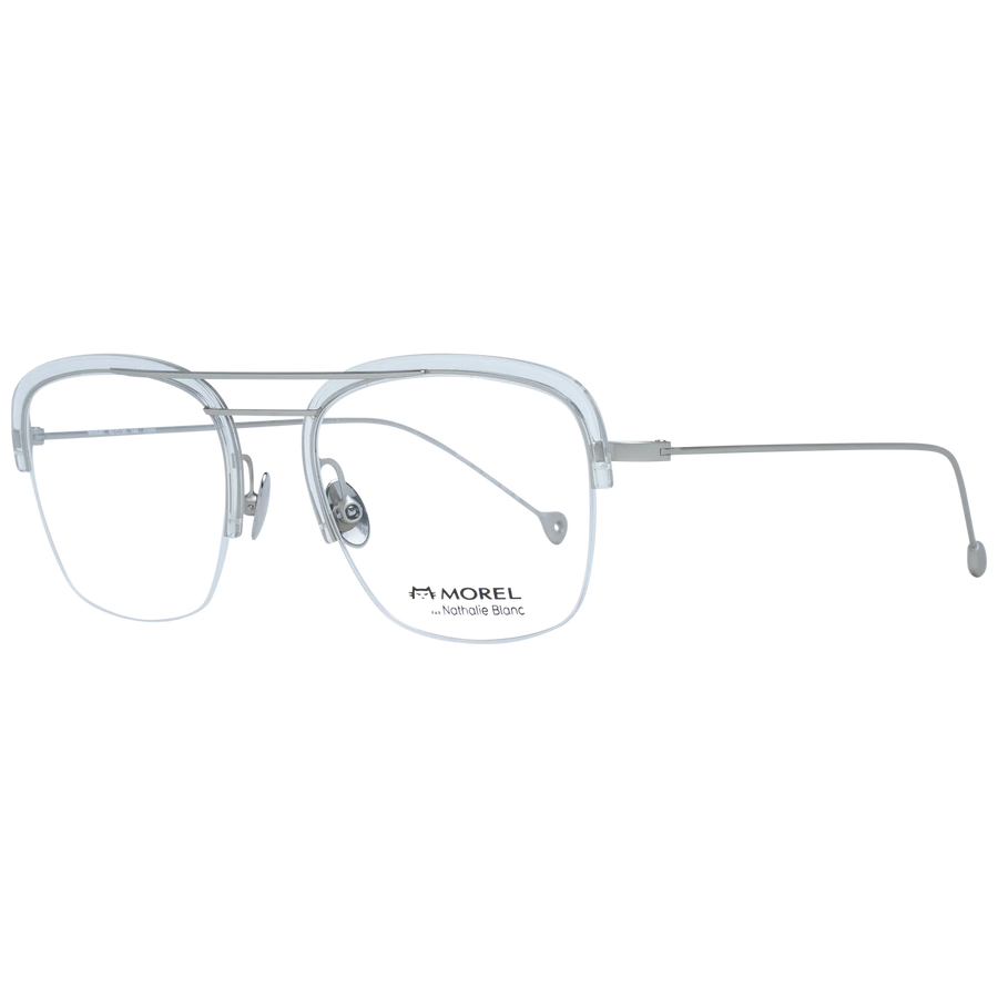Morel glasses, Morel Optical Frames 90004C 52CG01 – Burghley & Co (Image 1)