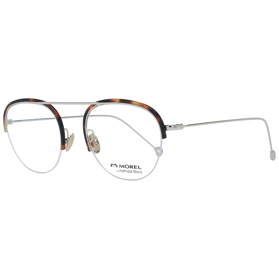 Morel glasses, Morel Optical Frames 90003C 50TD02 – Burghley & Co (Image 1)