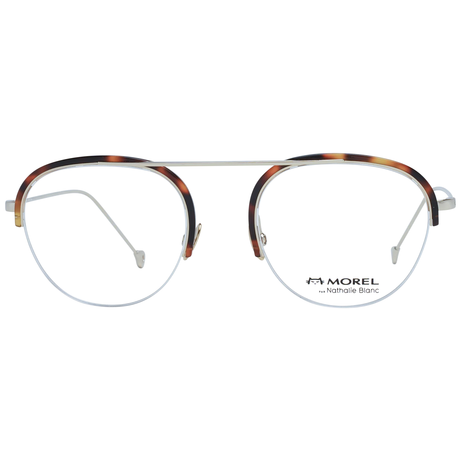 Morel glasses, Morel Optical Frames 90003C 50TD02 – Burghley & Co (Image 2)