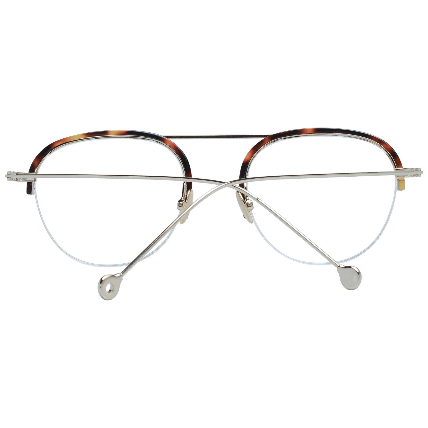 Morel glasses, Morel Optical Frames 90003C 50TD02 – Burghley & Co (Image 3)