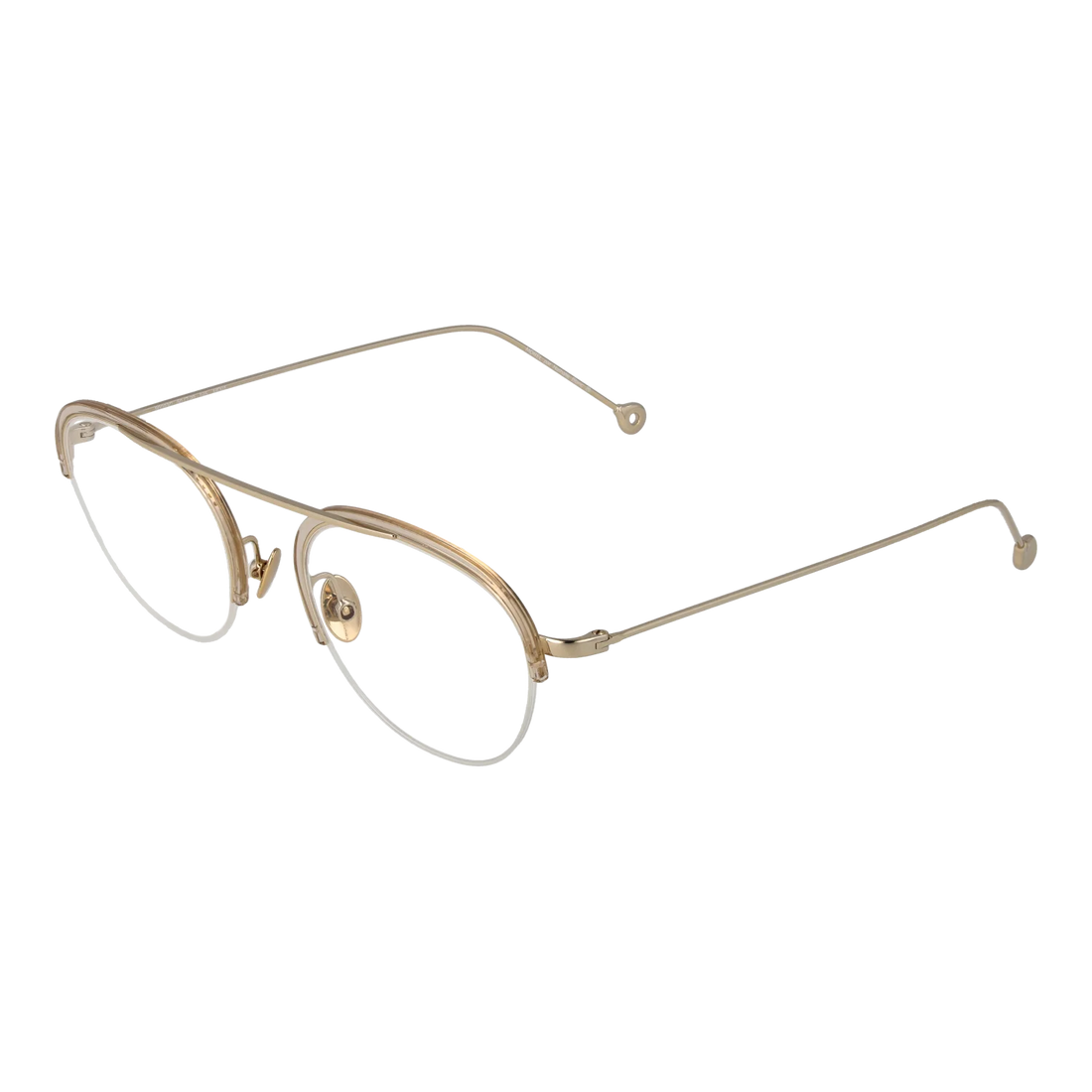 Morel glasses, Morel Optical Frames 90003C 50MD01 – Burghley & Co (Image 1)