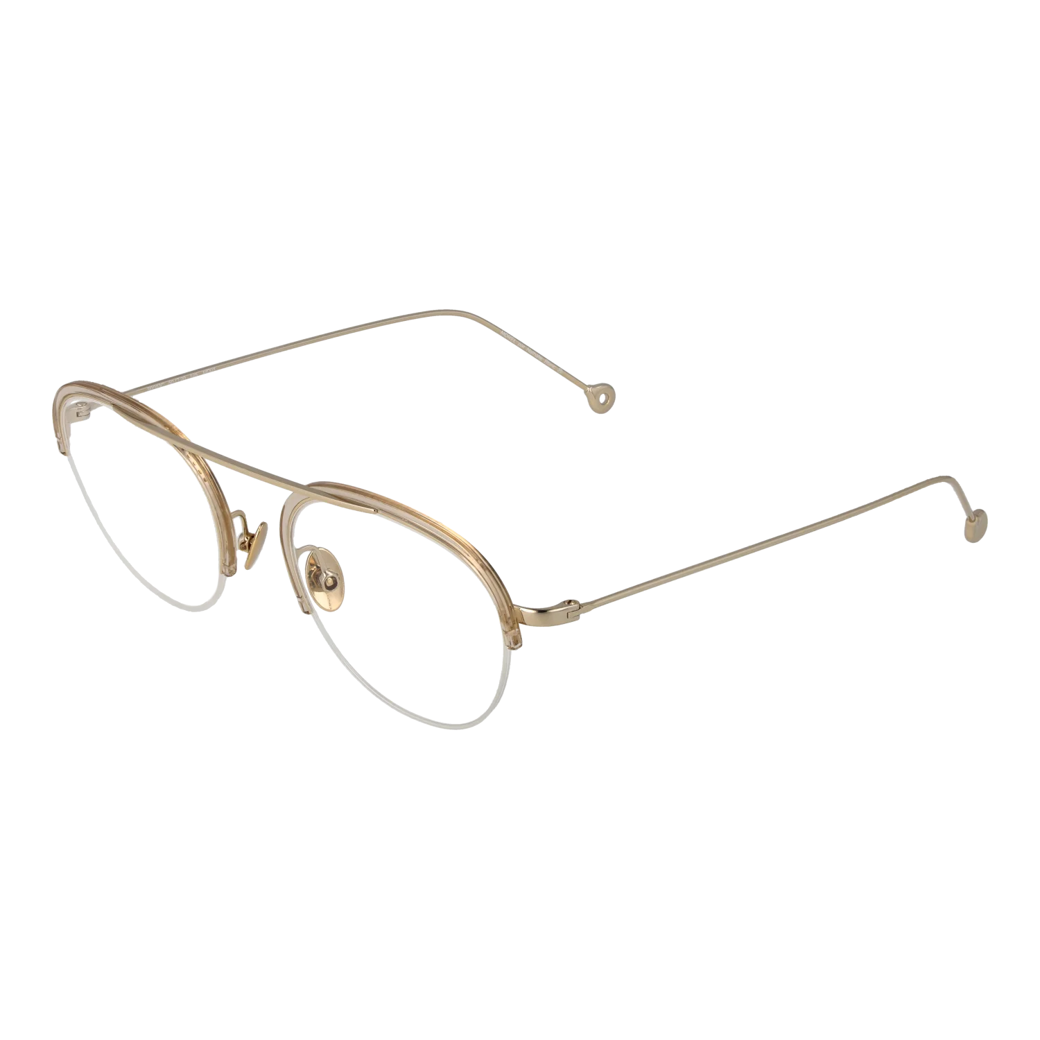 Morel glasses, Morel Optical Frames 90003C 50MD01 – Burghley & Co (Image 1)