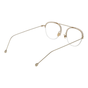 Morel glasses, Morel Optical Frames 90003C 50MD01 – Burghley & Co (Image 3)