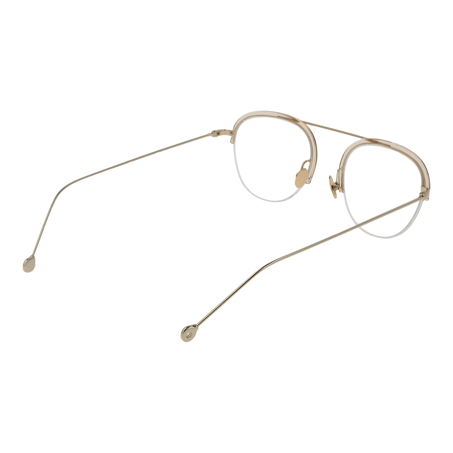 Morel glasses, Morel Optical Frames 90003C 50MD01 – Burghley & Co (Image 3)