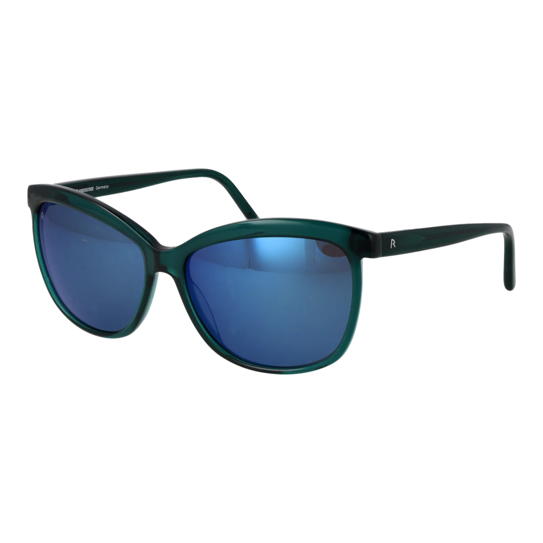 Rodenstock sunglasses, Plastic frame, Rodenstock Sunglasses R3271 59D – Burghley & Co (Image 1)