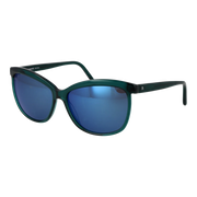 Rodenstock sunglasses, Plastic frame, Rodenstock Sunglasses R3271 59D – Burghley & Co (Image 1)