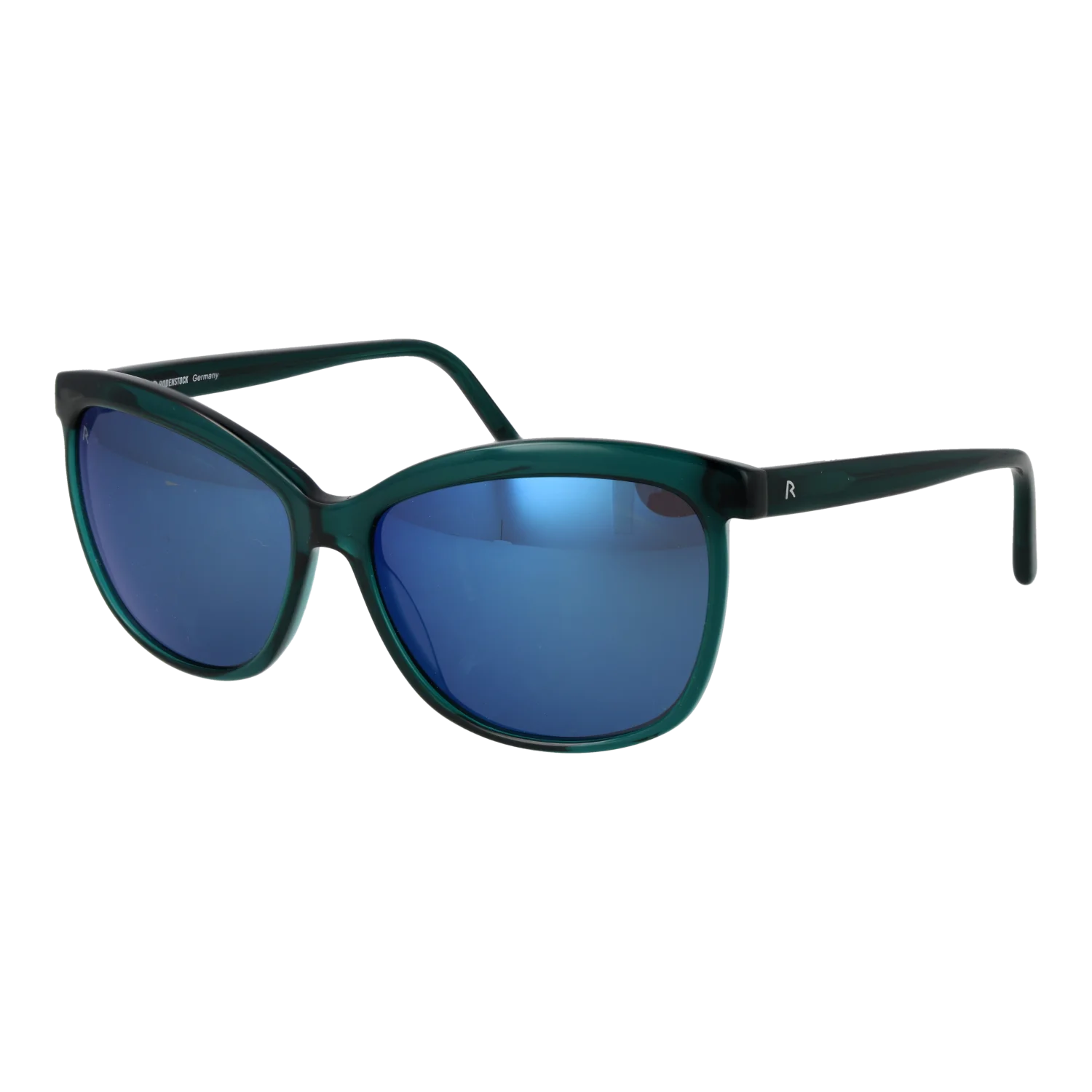Rodenstock sunglasses, Plastic frame, Rodenstock Sunglasses R3271 59D – Burghley & Co (Image 1)