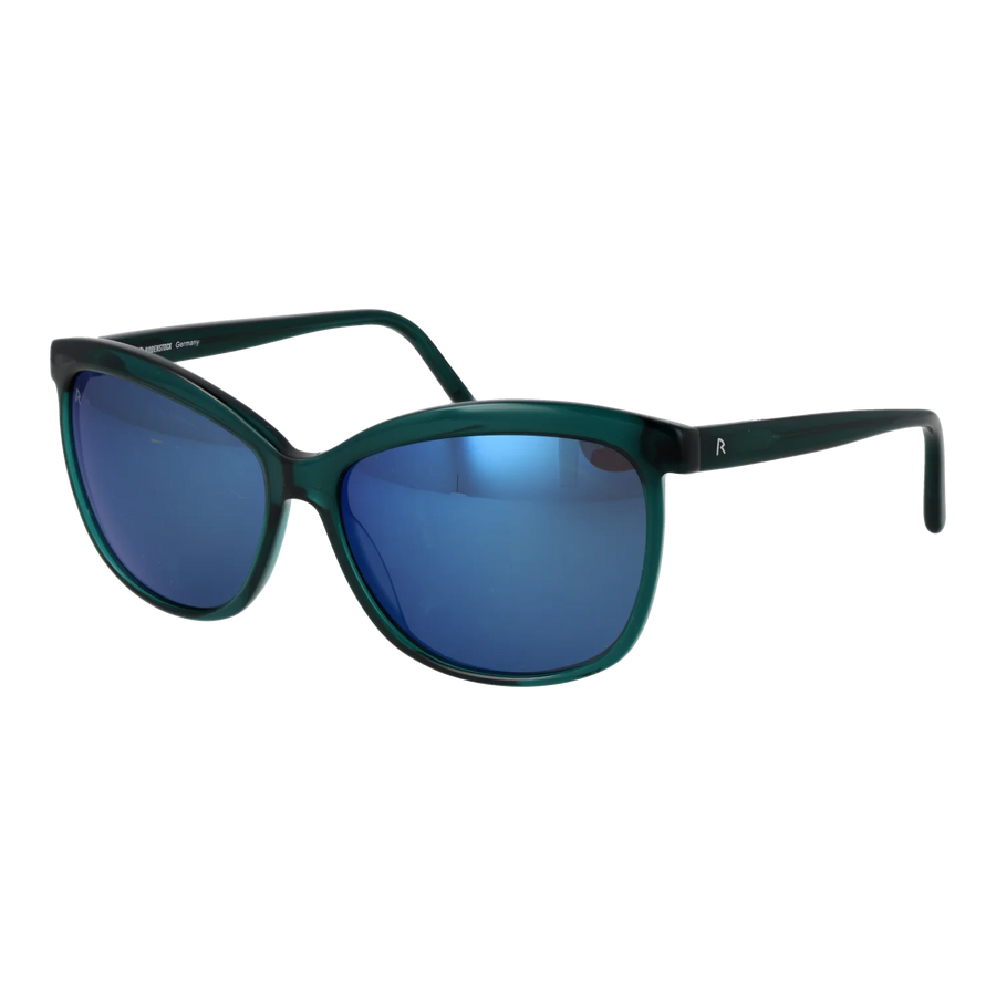 Rodenstock sunglasses, Plastic frame, Rodenstock Sunglasses R3271 59D – Burghley & Co (Image 1)