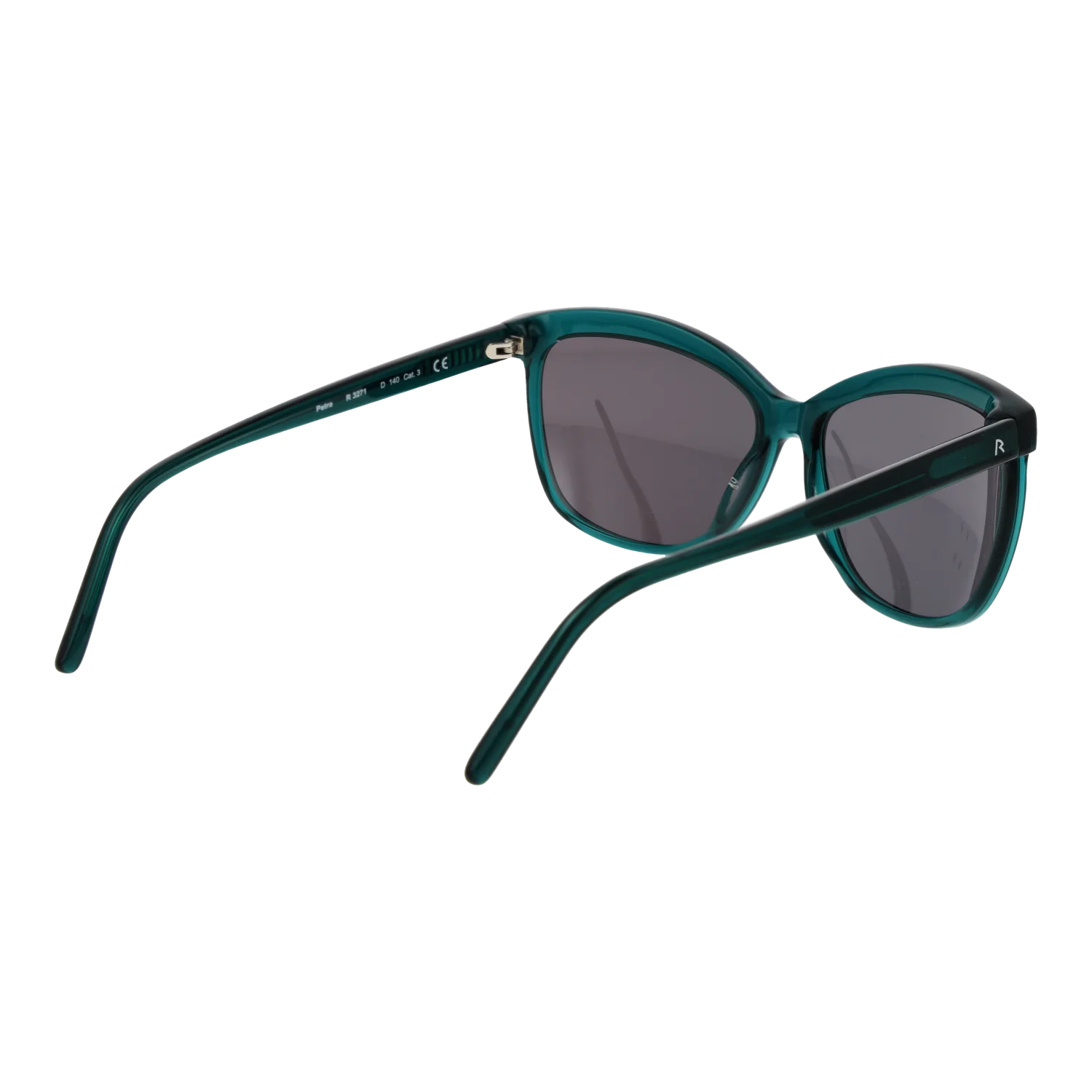 Rodenstock sunglasses, Plastic frame, Rodenstock Sunglasses R3271 59D – Burghley & Co (Image 3)