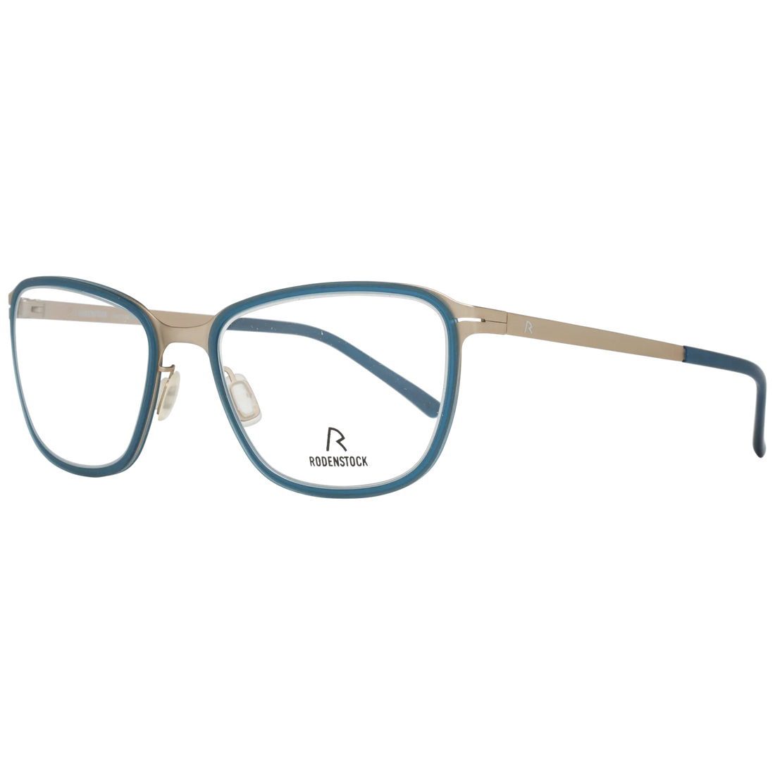 Rodenstock glasses, Rodenstock Optical Frames R2566-B-5218-135-0000-E42 – Burghley & Co (Image 1)