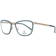 Rodenstock glasses, Rodenstock Optical Frames R2566-B-5218-135-0000-E42 – Burghley & Co (Image 1)
