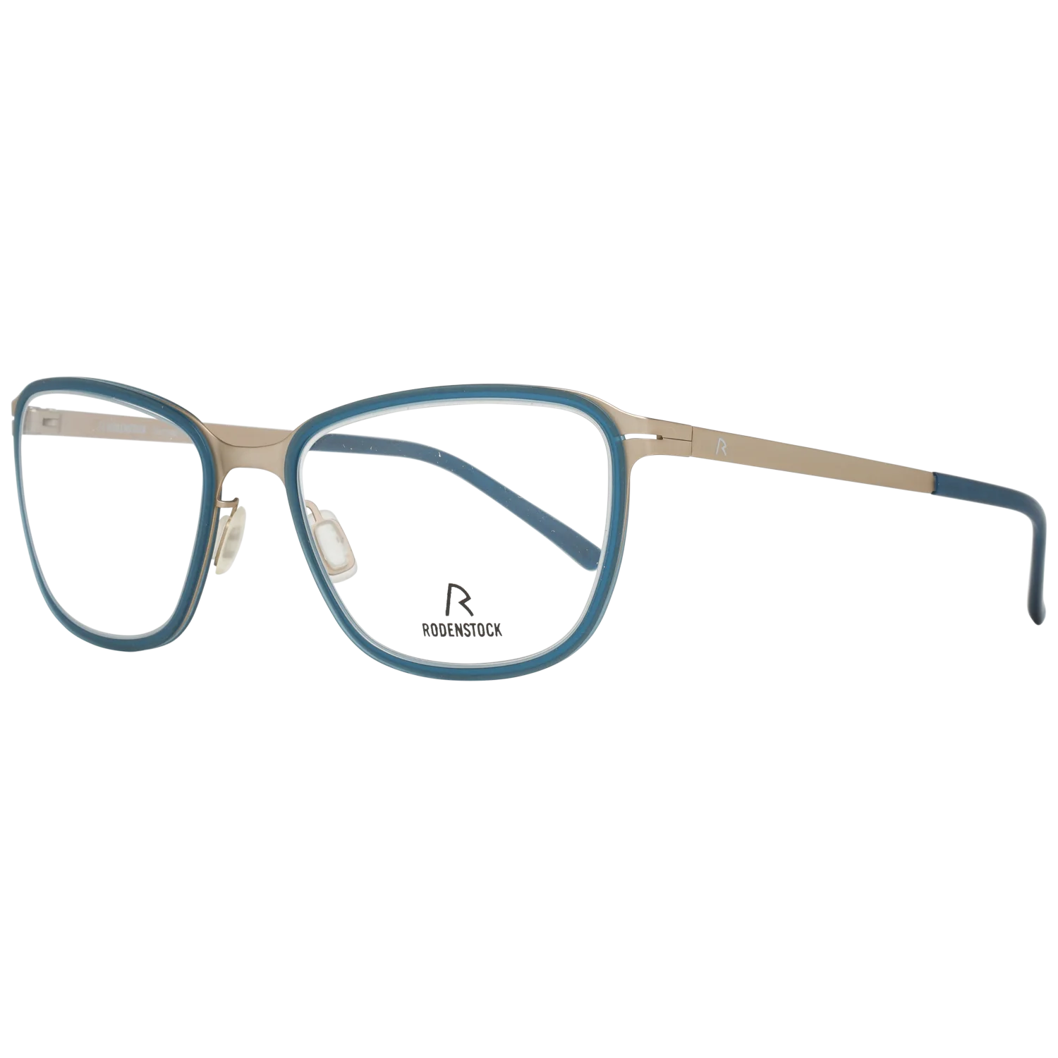 Rodenstock glasses, Rodenstock Optical Frames R2566-B-5218-135-0000-E42 – Burghley & Co (Image 1)