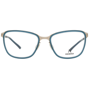 Rodenstock glasses, Rodenstock Optical Frames R2566-B-5218-135-0000-E42 – Burghley & Co (Image 2)