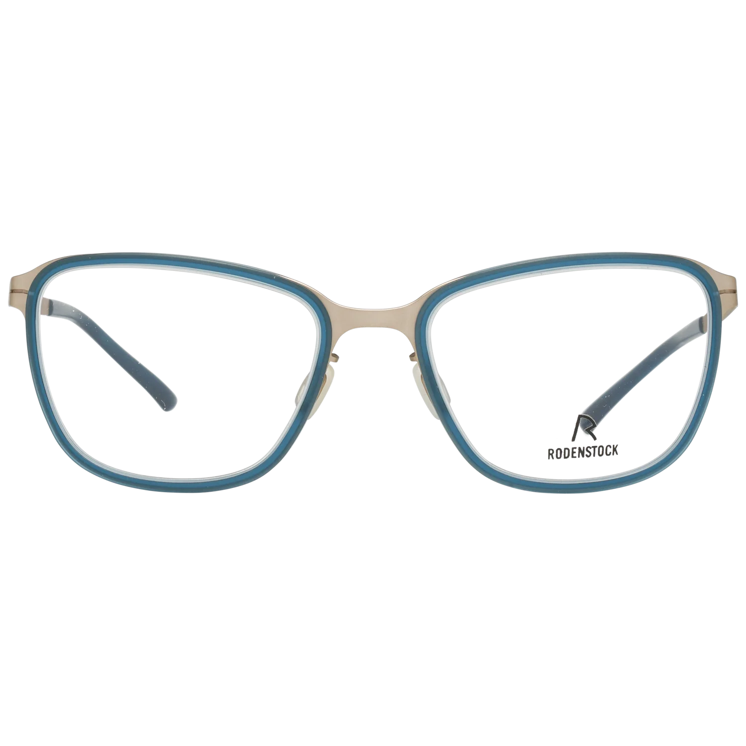 Rodenstock glasses, Rodenstock Optical Frames R2566-B-5218-135-0000-E42 – Burghley & Co (Image 2)