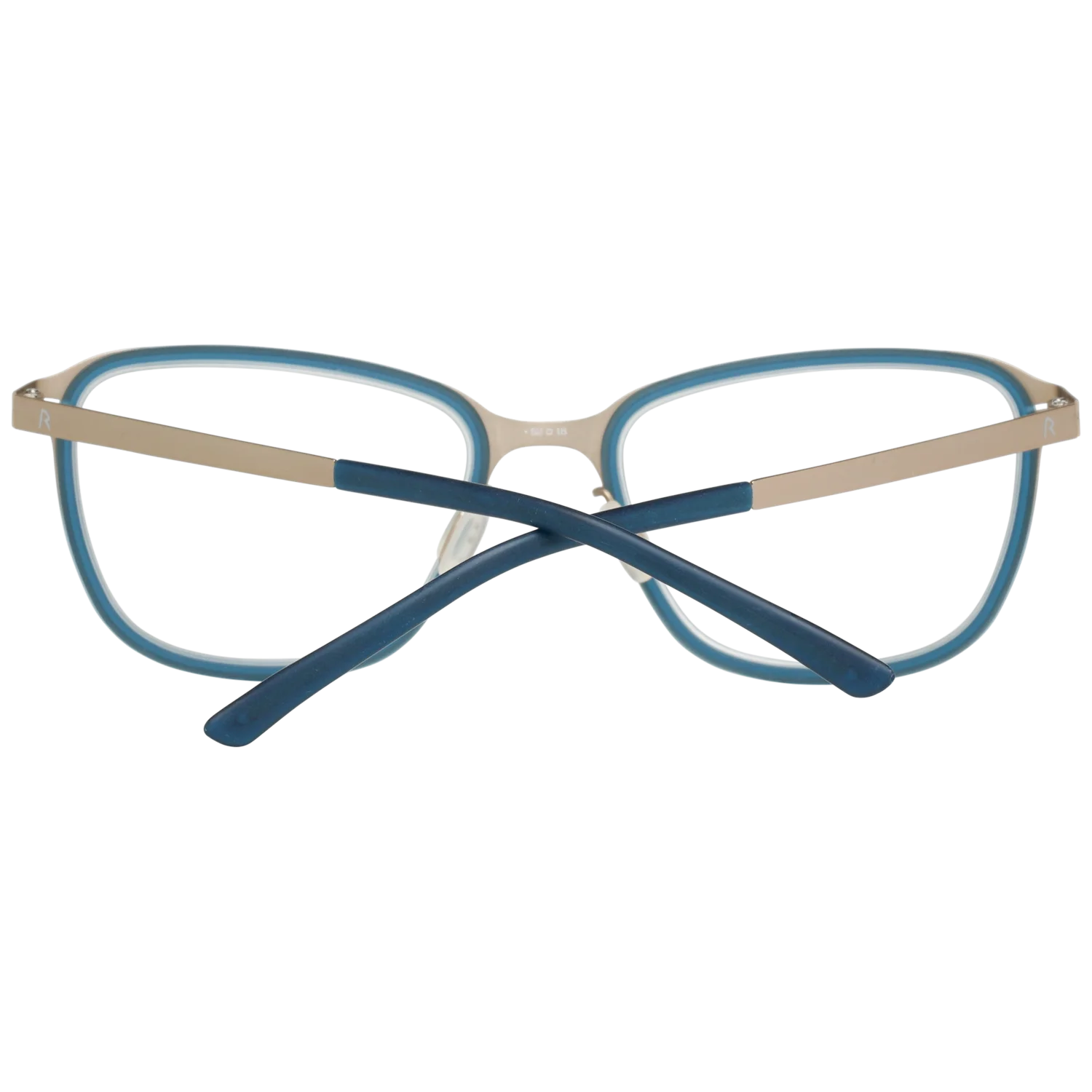 Rodenstock glasses, Rodenstock Optical Frames R2566-B-5218-135-0000-E42 – Burghley & Co (Image 3)