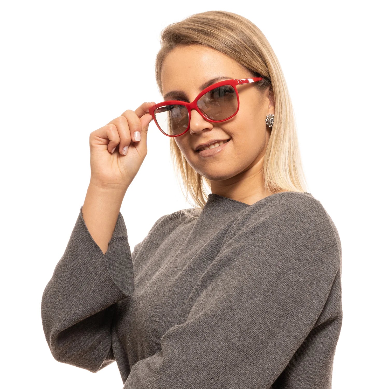 Rodenstock sunglasses, Rodenstock Sunglasses R3271 59B – Burghley & Co (Image 4)