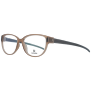 Rodenstock Round glasses, Plastic frame, Rodenstock Optical Frames R8016-B-5315-145-0000-E50 – Burghley & Co (Image 1)