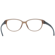 Rodenstock Round glasses, Plastic frame, Rodenstock Optical Frames R8016-B-5315-145-0000-E50 – Burghley & Co (Image 3)